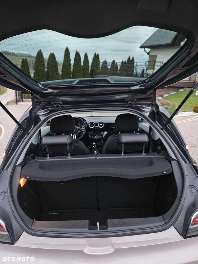 Opel Adam 1.0 Start/Stop Unlimited - 9