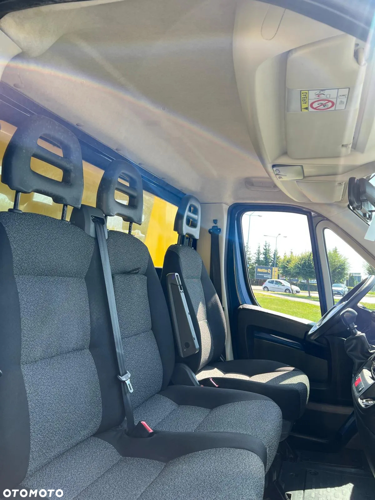 Fiat Ducato - 18