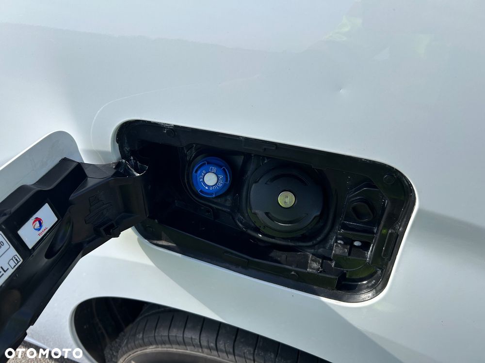 Citroën Berlingo - 14