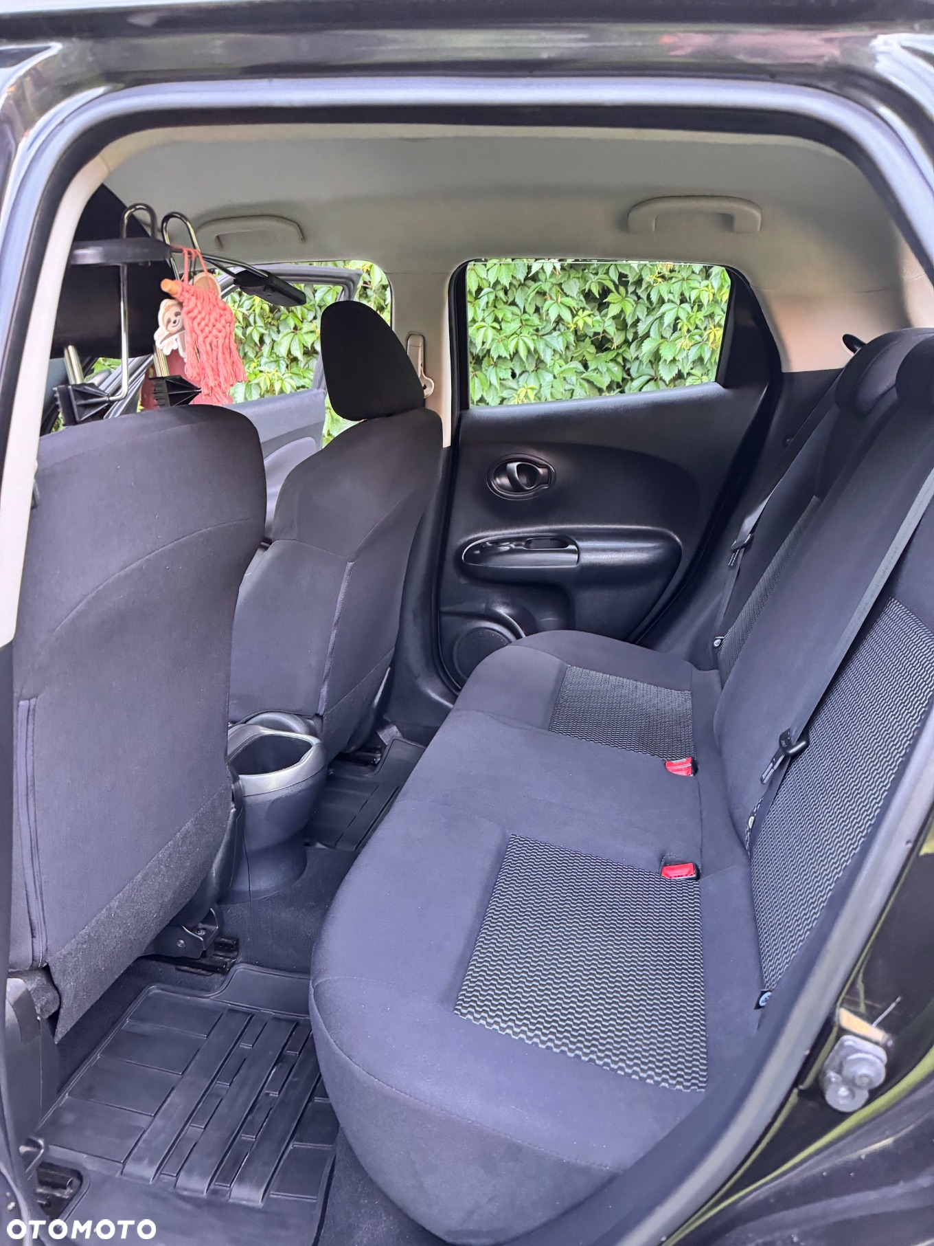 Nissan Juke 1.6 Visia - 12