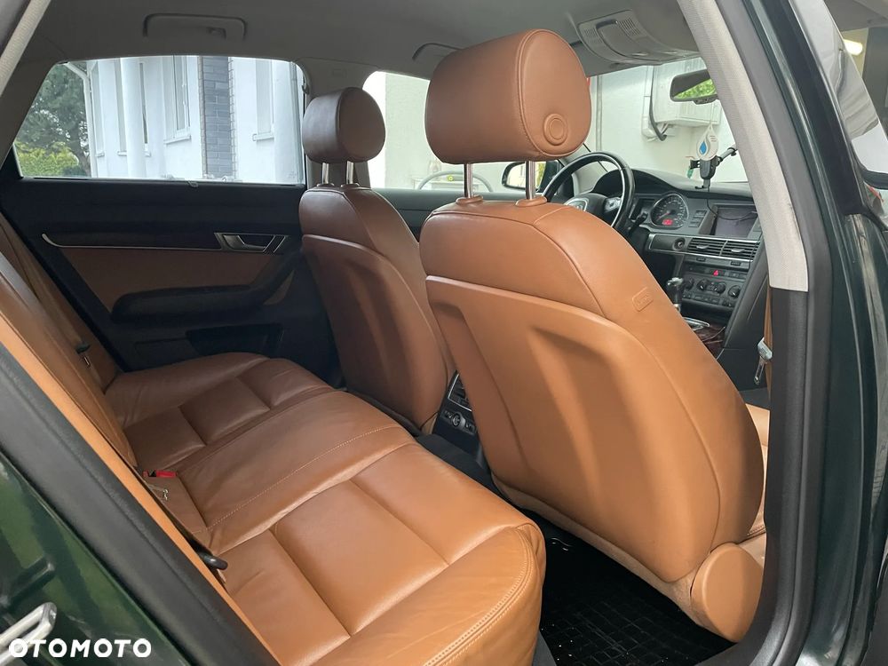 Audi A6 Limousine 2.4 - 10