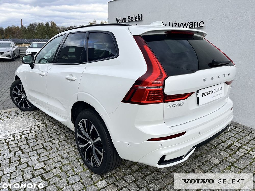 Volvo XC 60 - 9