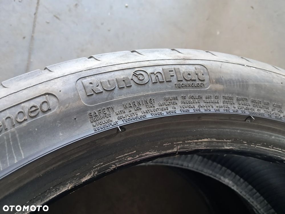 Opony 235/45r19 Goodyear Efficientgrip runflat - 8