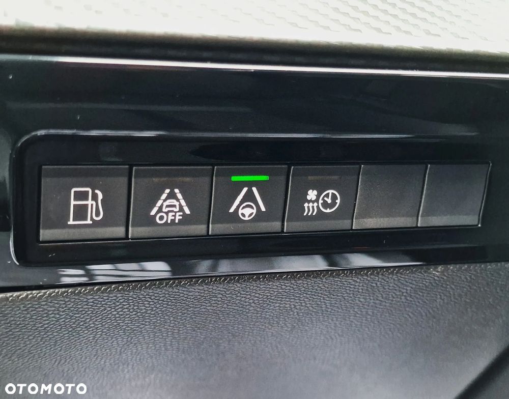 Peugeot 508 225 e-EAT8 Allure Pack - 25