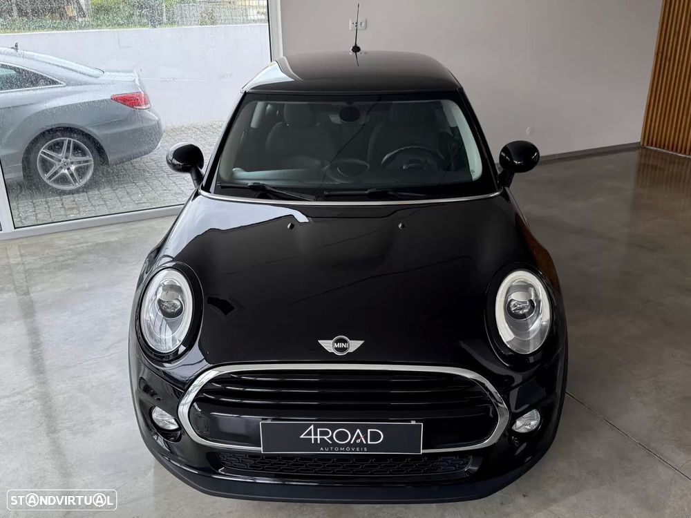 MINI 3 Portas One D - 7