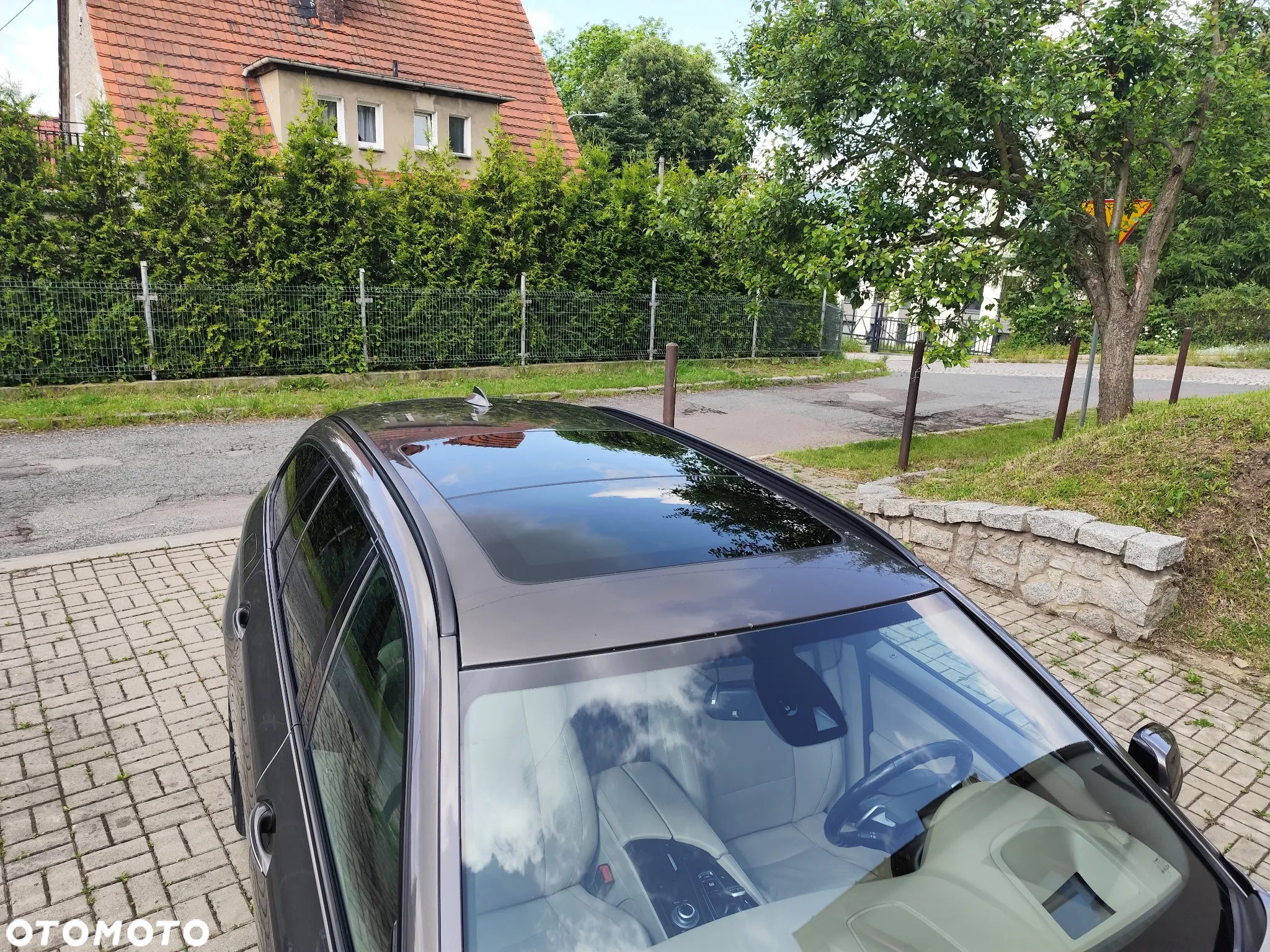 BMW Seria 5 530d Touring - 10