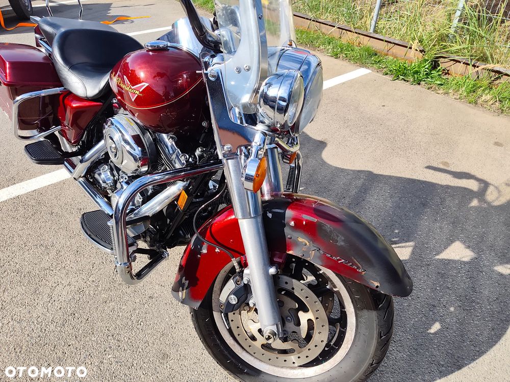 Harley-Davidson Touring Road King - 4