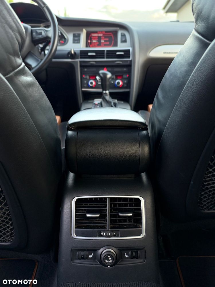 Audi A6 Avant 3.0 TDI tiptronic quattro - 32