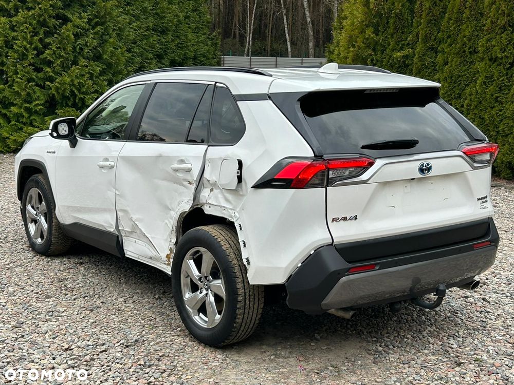 Toyota RAV4 2.5 4x4 Adventure - 6