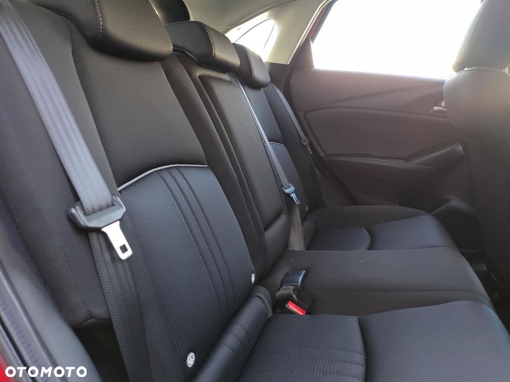 Mazda CX-3 2.0 Skymotion - 26