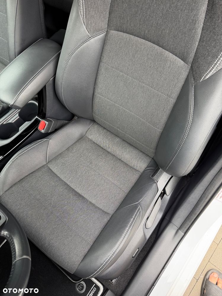 Toyota Corolla 1.8 Hybrid Style - 7