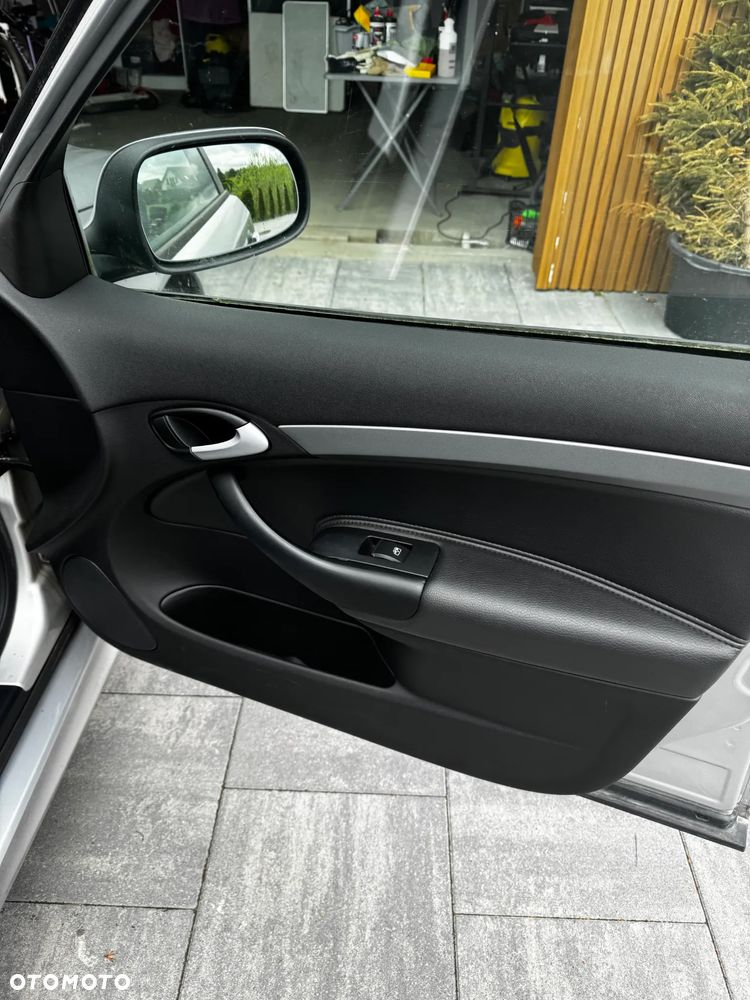 Saab 9-3 1.9TTiD PF Linear - 11