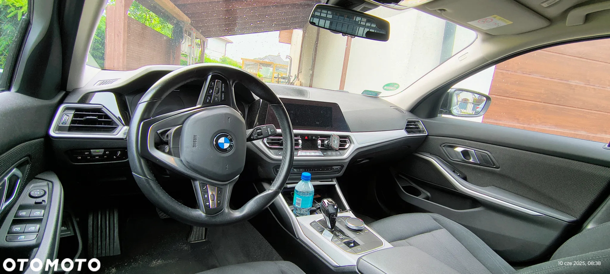 BMW Seria 3 318i Advantage - 11