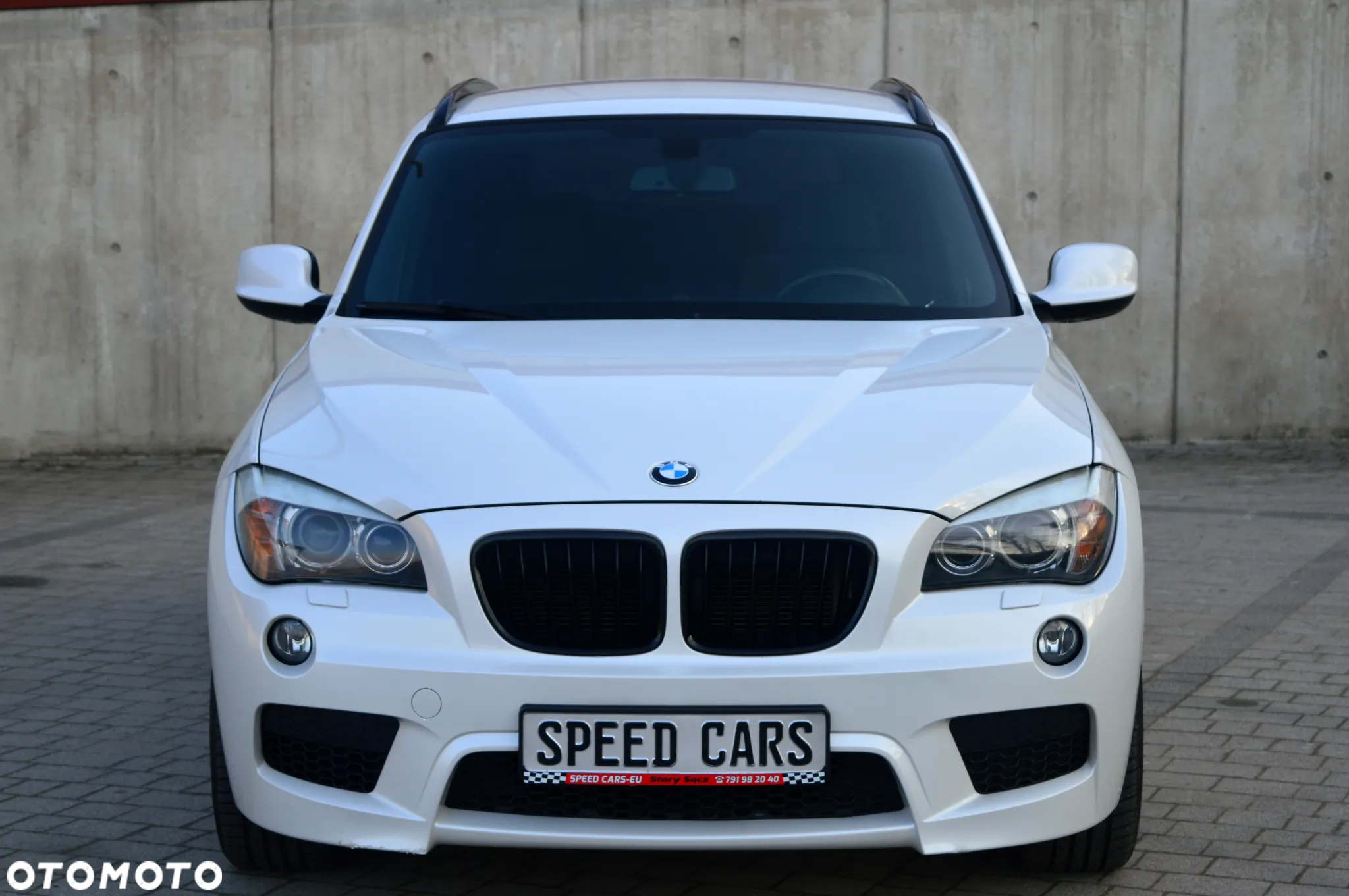 BMW X1 xDrive20d - 2