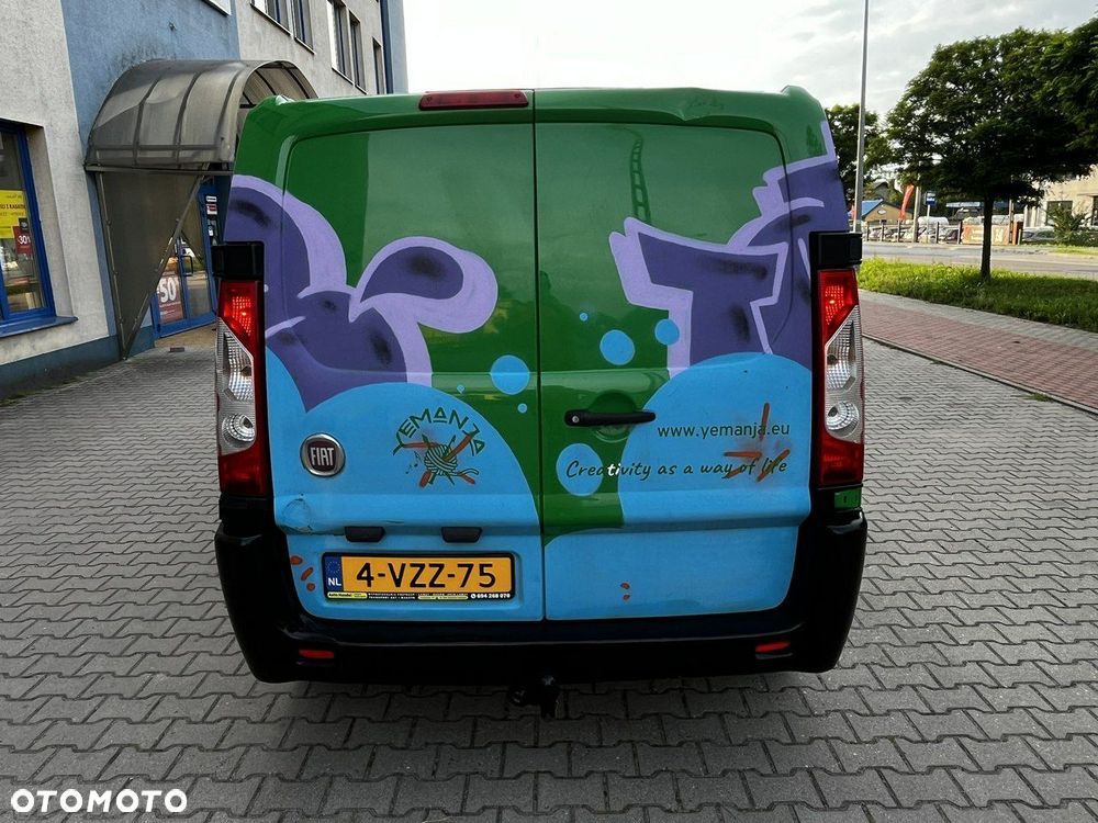 Fiat Scudo - 10