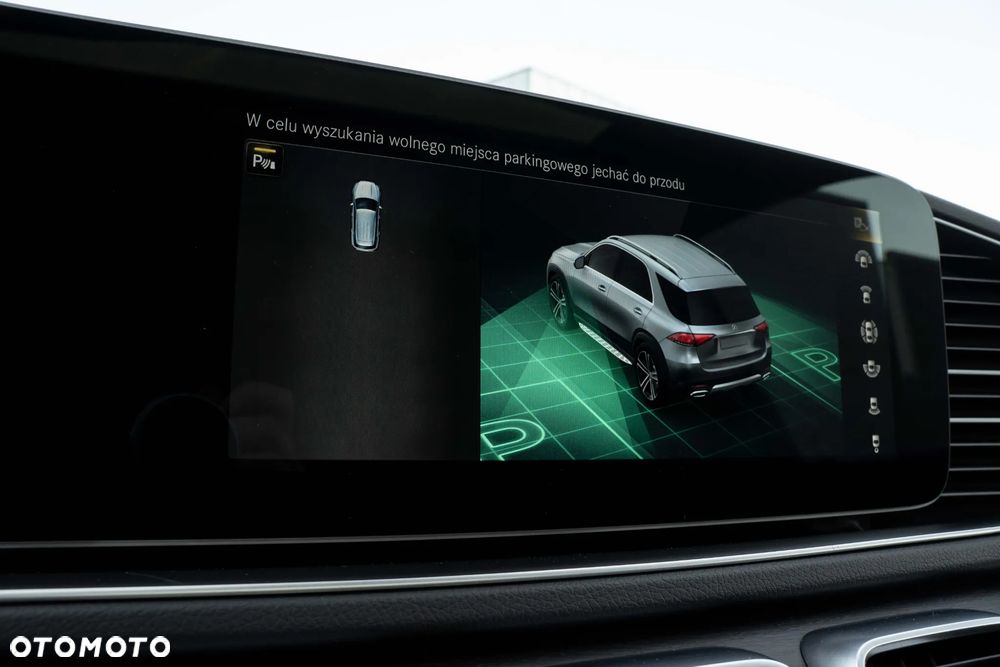 Mercedes-Benz GLE 350 de 4-Matic Premium - 35
