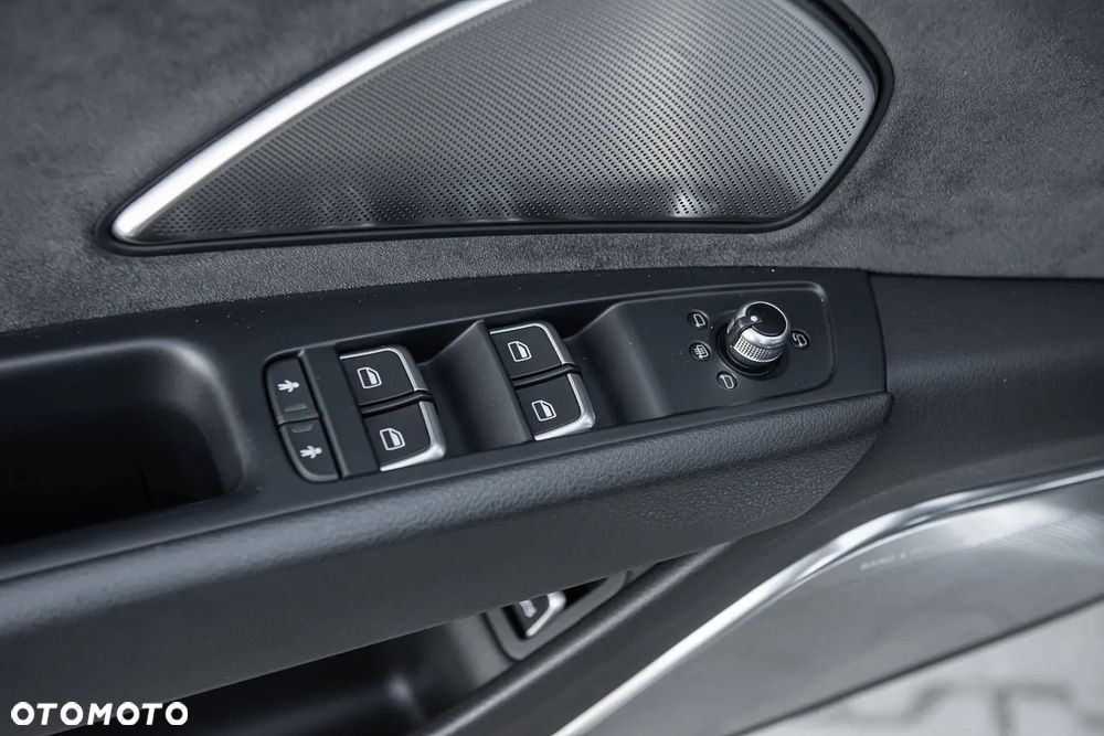 Audi A8 4.0 TFSI cylinder on demand quattro tiptronic - 12