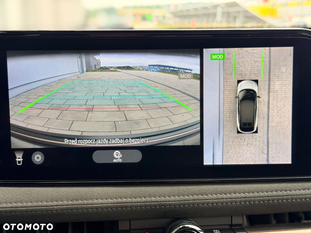 Nissan Ariya 87kWh Evolve - 20