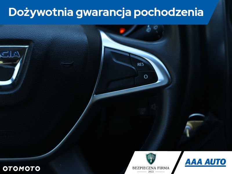 Dacia Duster - 21