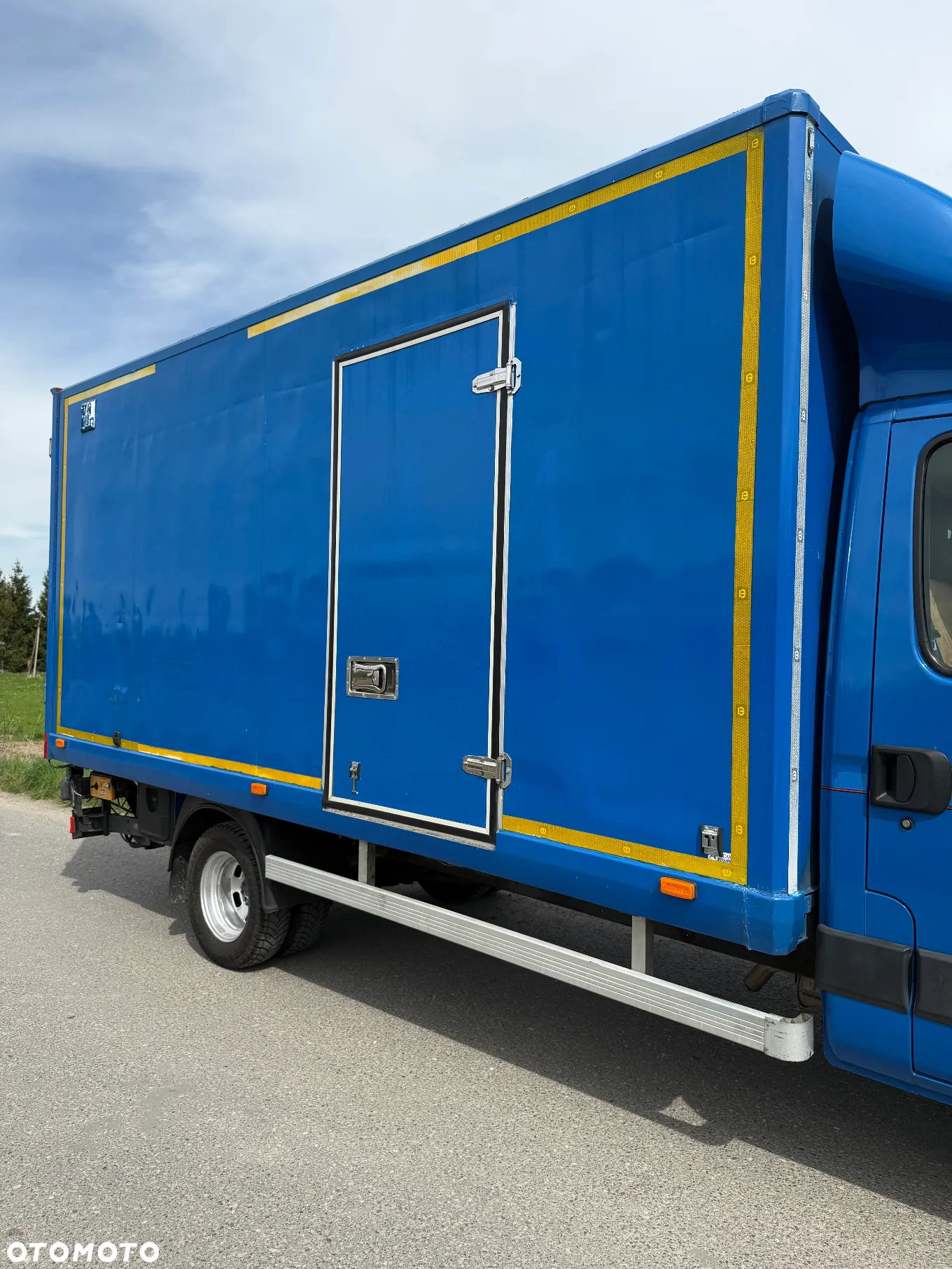 Iveco 50C15 - 12