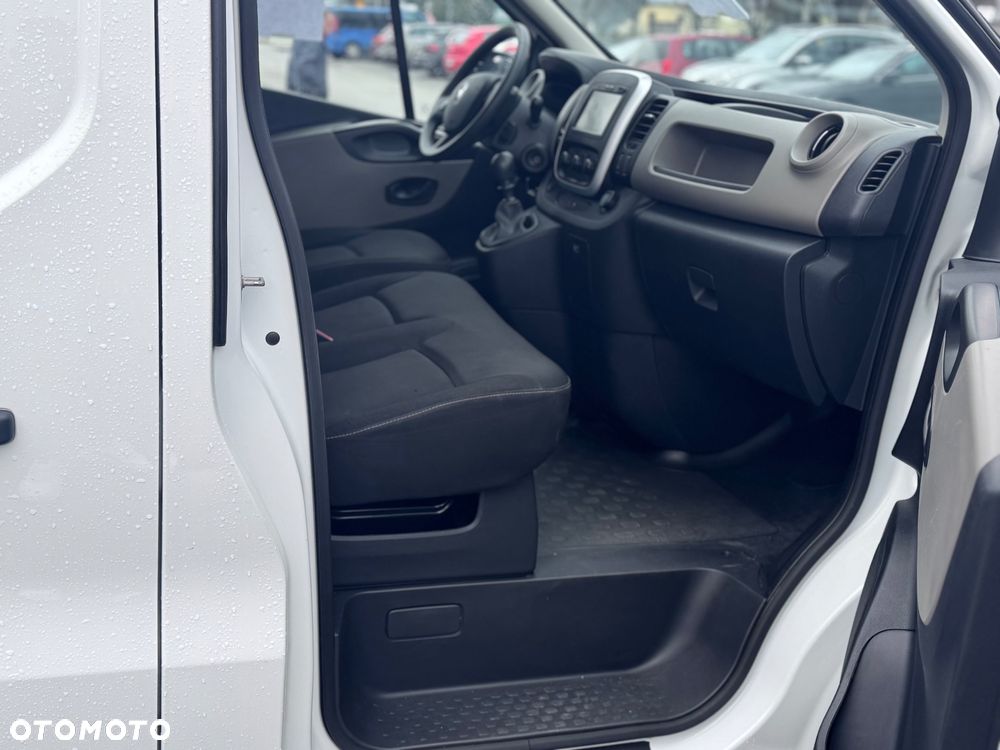 Renault Trafic ENERGY Start & Stop Combi L1H1 Expression - 12