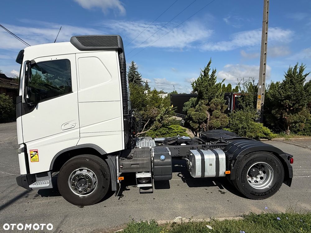 Volvo FH 500 *13L* HYDRAULIKA* NOWE KOŁA* BLOKADA MOSTU* * ACC* Z FRANCJI - 5