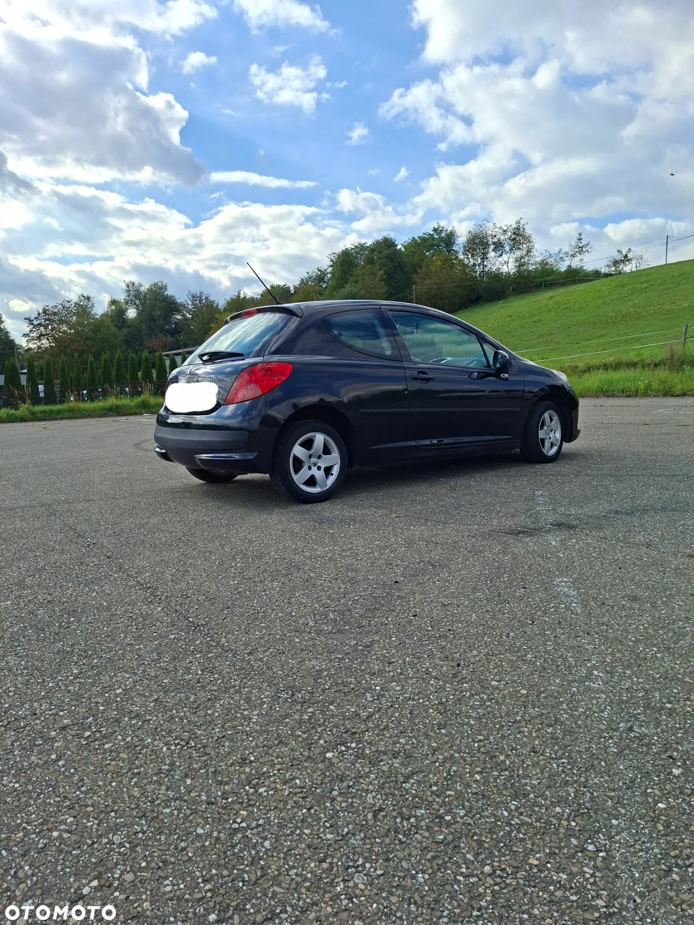 Peugeot 207 - 5