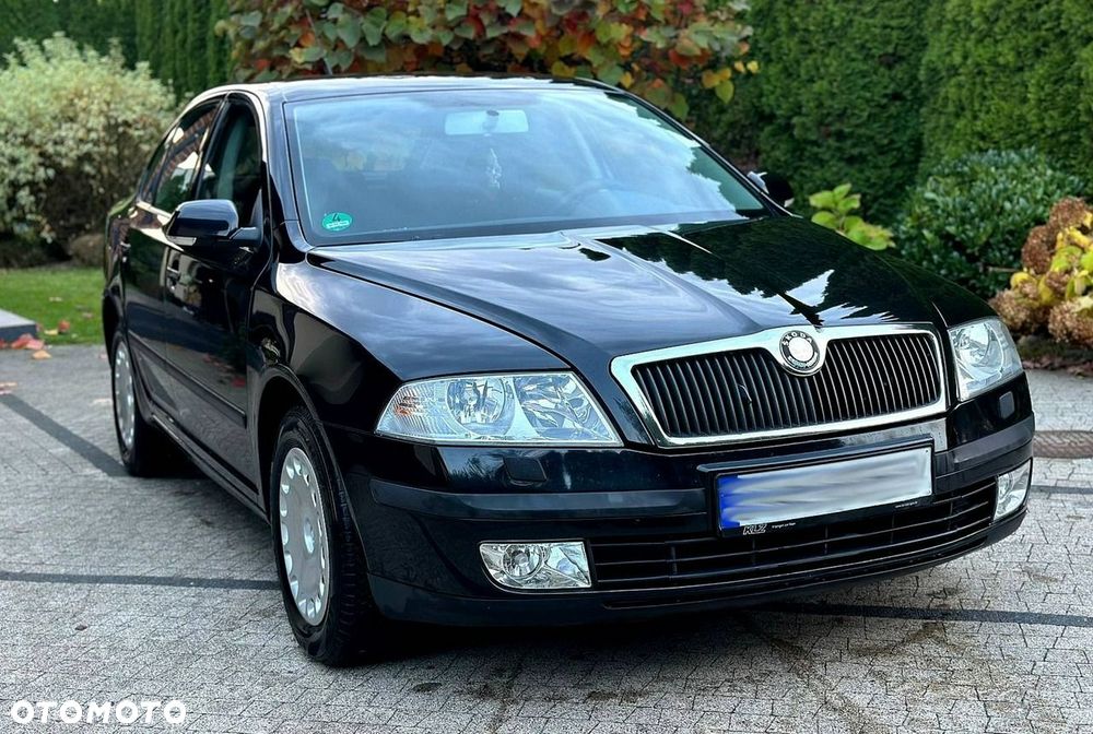 Skoda Octavia - 17