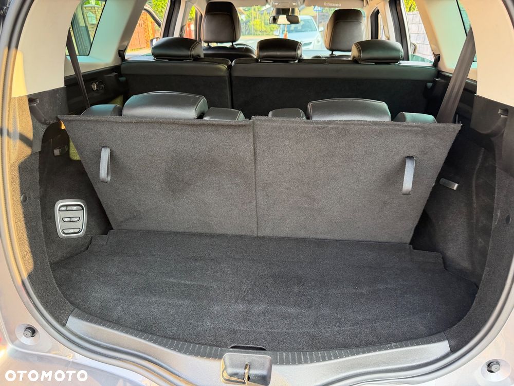Renault Grand Scenic TCe 140 GPF LIMITED - 29