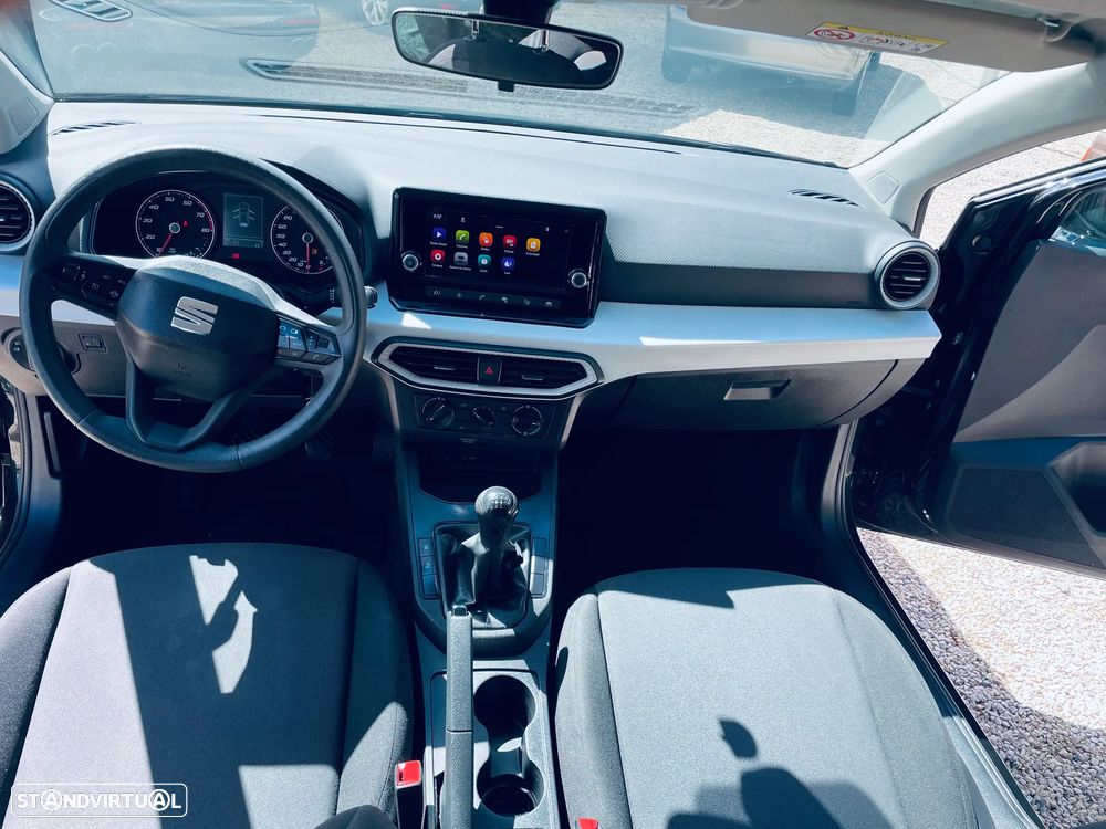 SEAT Ibiza 1.0 EcoTSI Style - 7