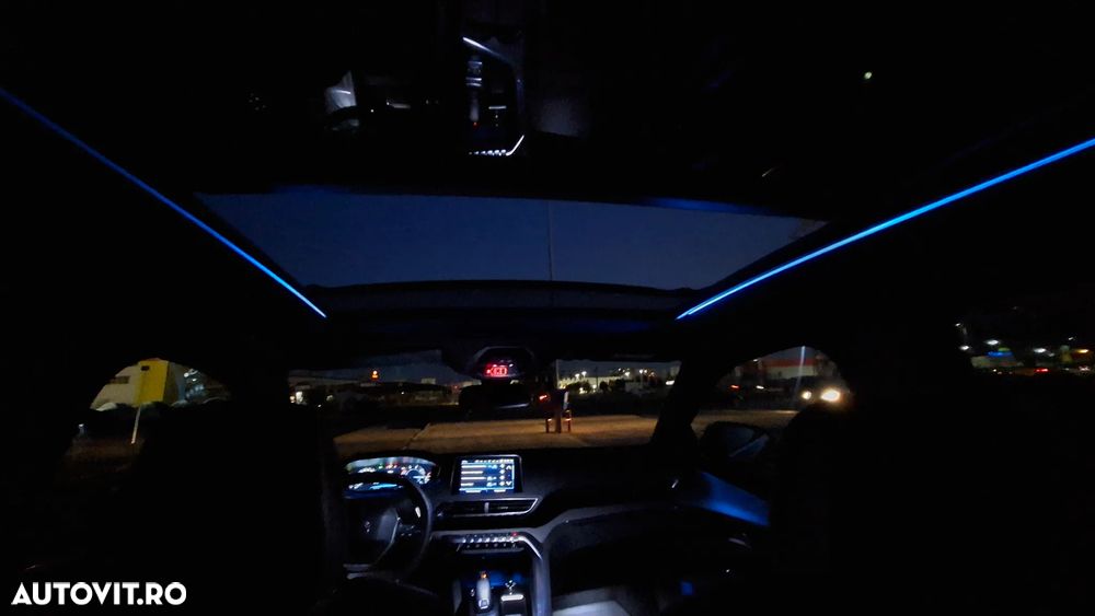 Peugeot 3008 2.0 BlueHDI S&S EAT8 GT - 11