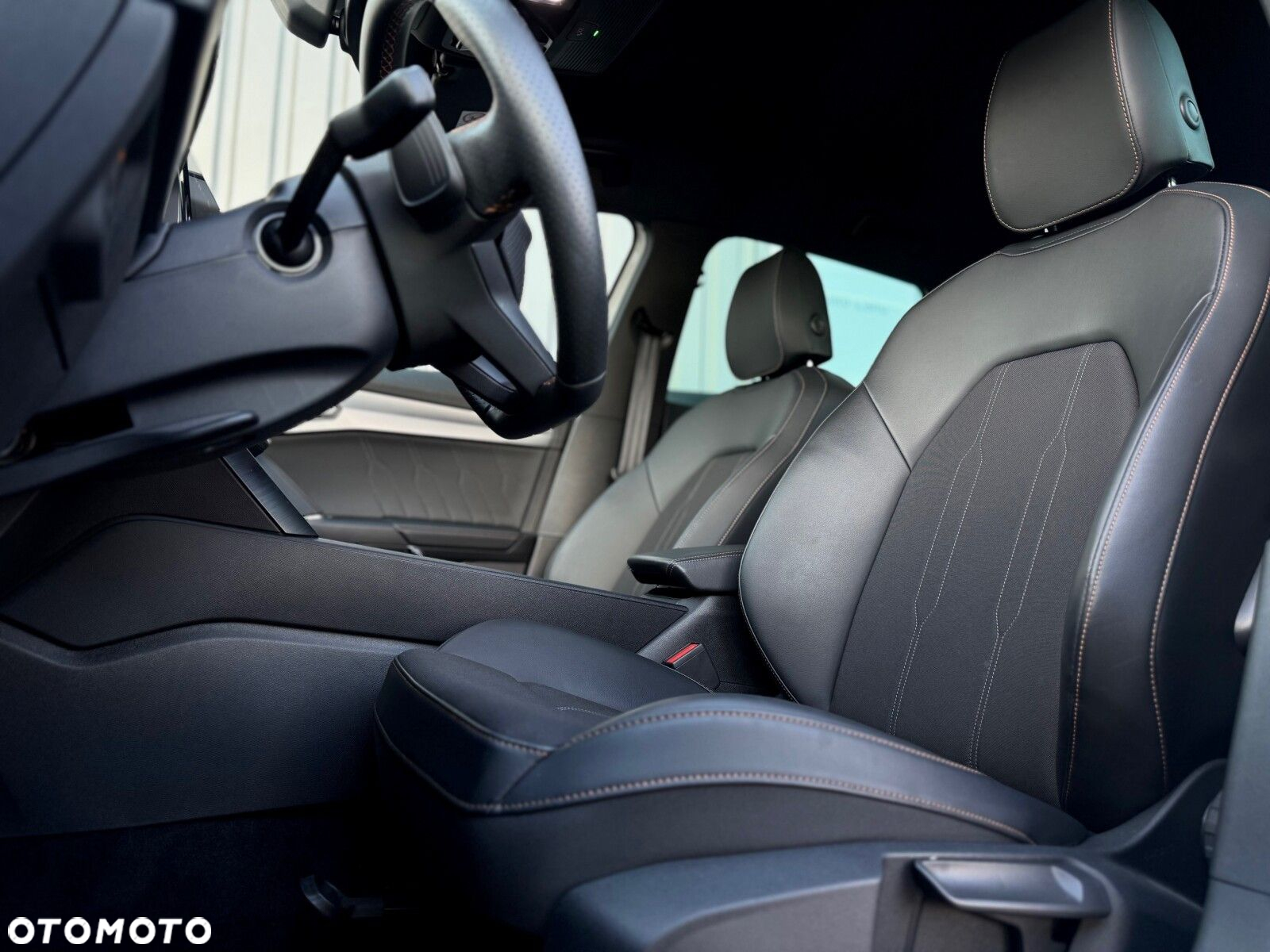 Cupra Formentor 1.5 TSI DSG - 8