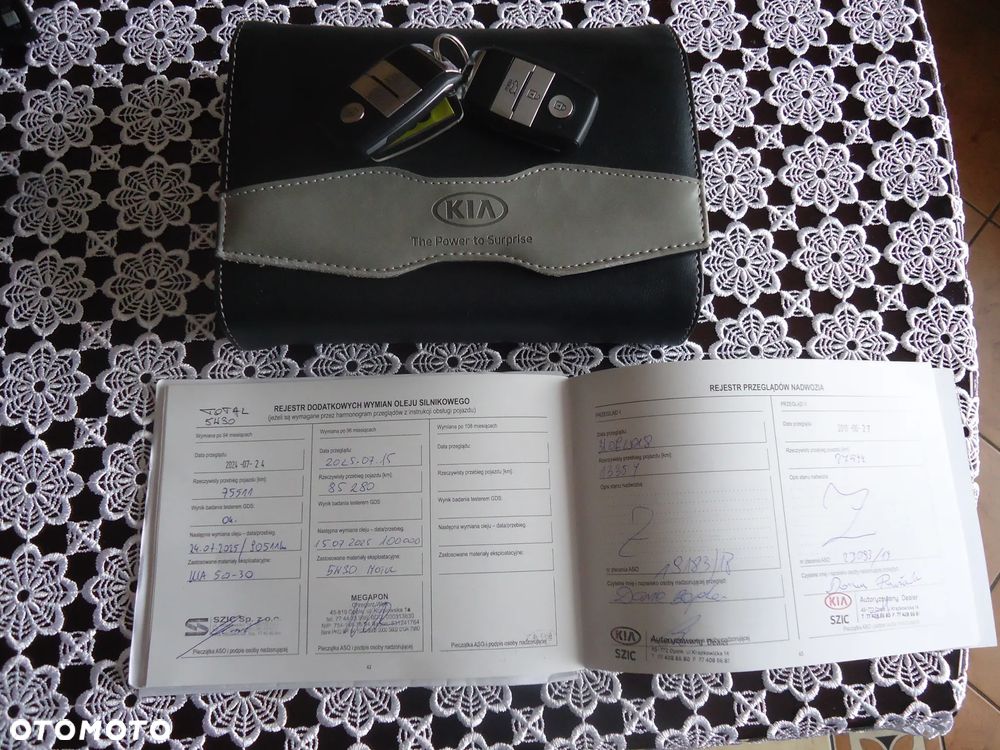 Kia Sportage 1.6 T-GDI Business Line 4WD DCT - 30