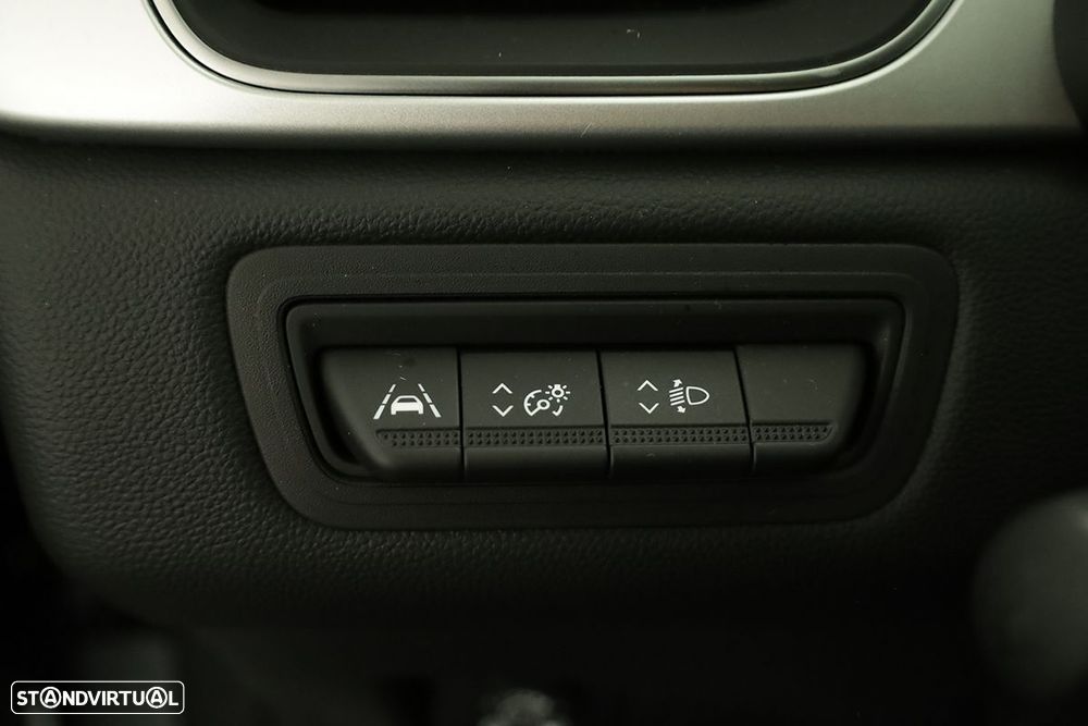 Renault Captur 1.0 TCe Techno Bi-Fuel - 20