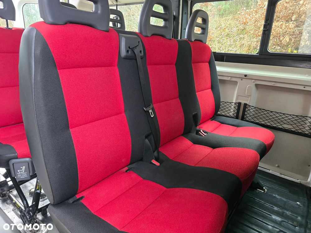 Fiat Ducato Panorama L2H2 - 9