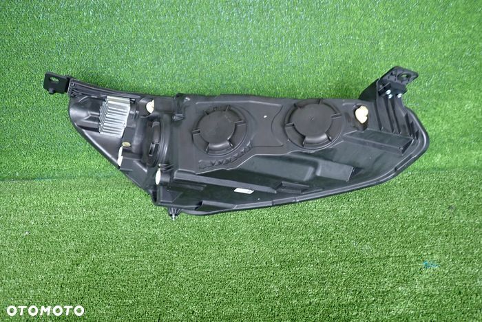 FORD FOCUS MK IV LED 18- reflektor lewy lampa lewa - 8