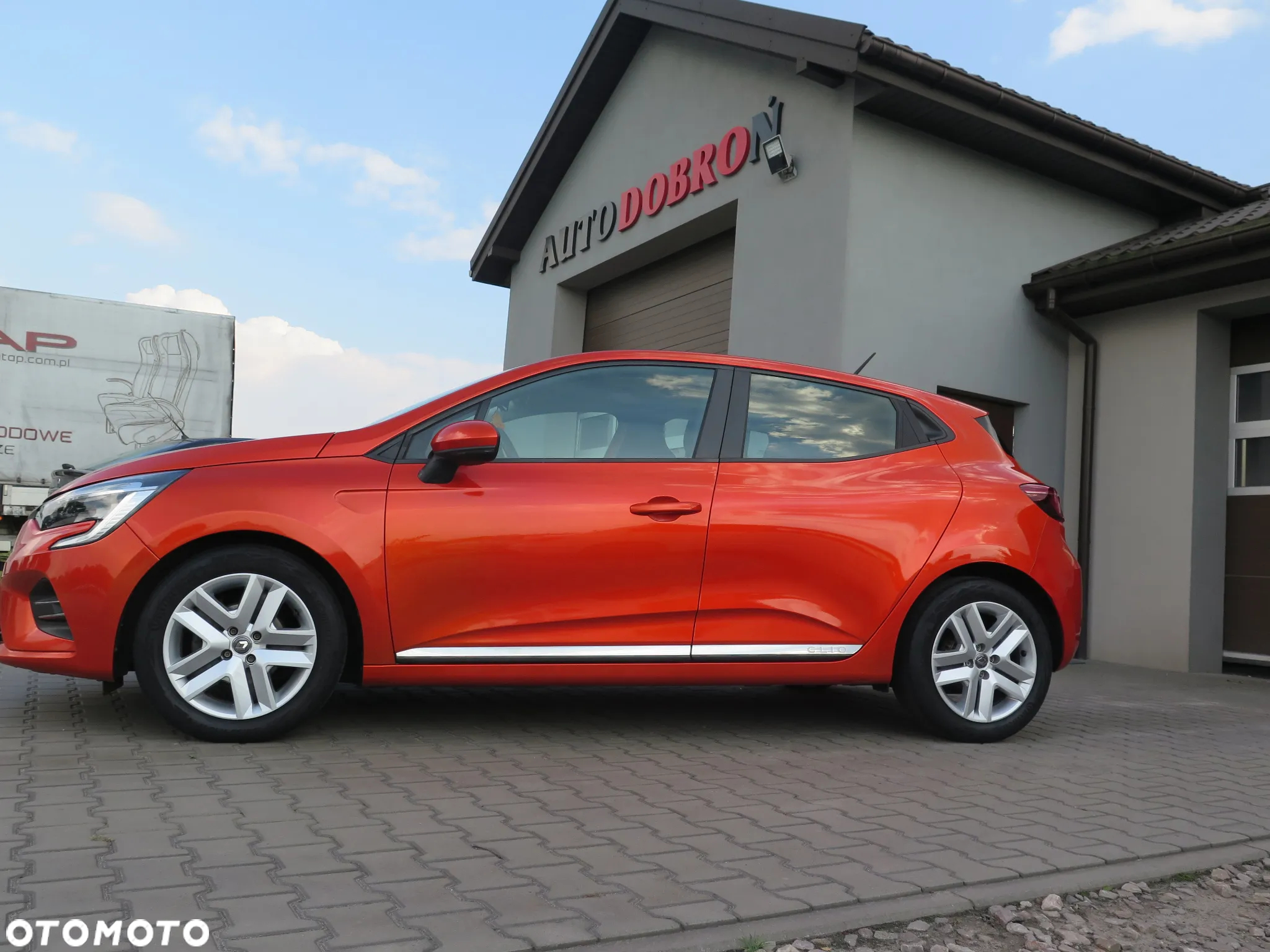 Renault Clio - 3