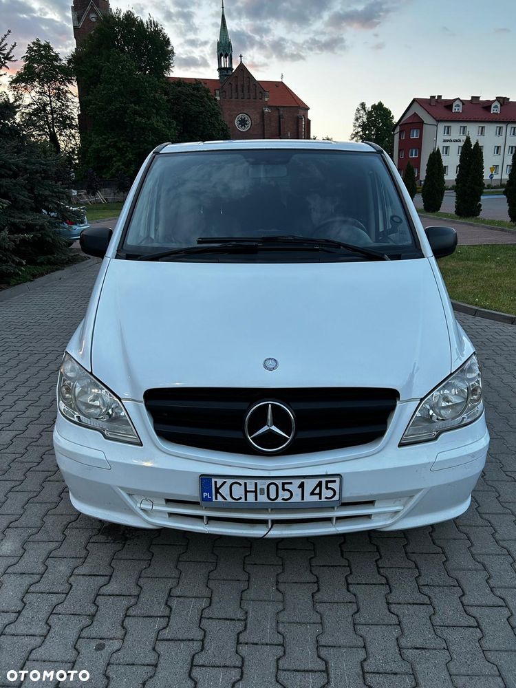 Mercedes-Benz Vito 639.703 - 5