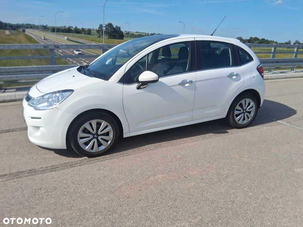 Citroën C3 - 2