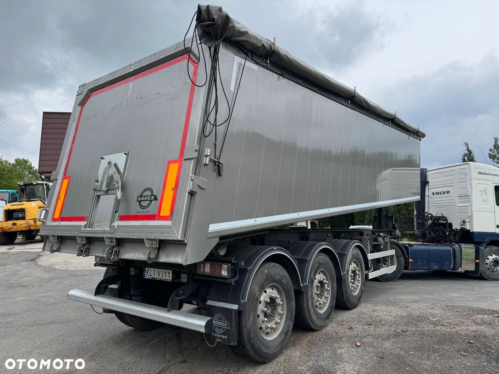 Bodex KIS3WA - 9