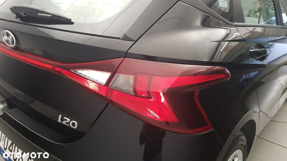 Hyundai i20 - 12