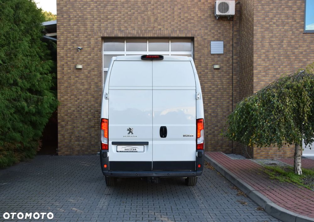 Peugeot Boxer L4H3 - 31