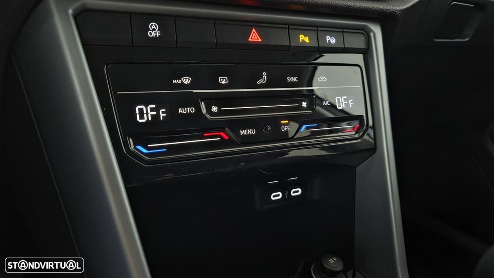 VW T-Roc 1.0 TSI Life - 19