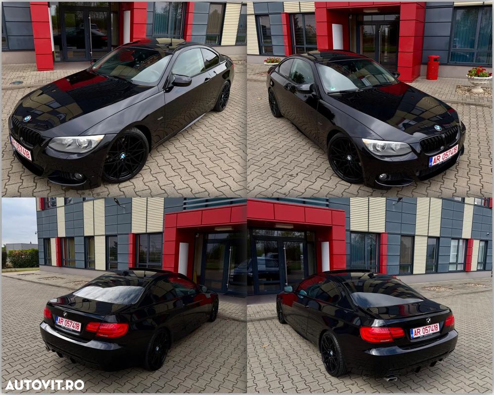 BMW Seria 3 - 4