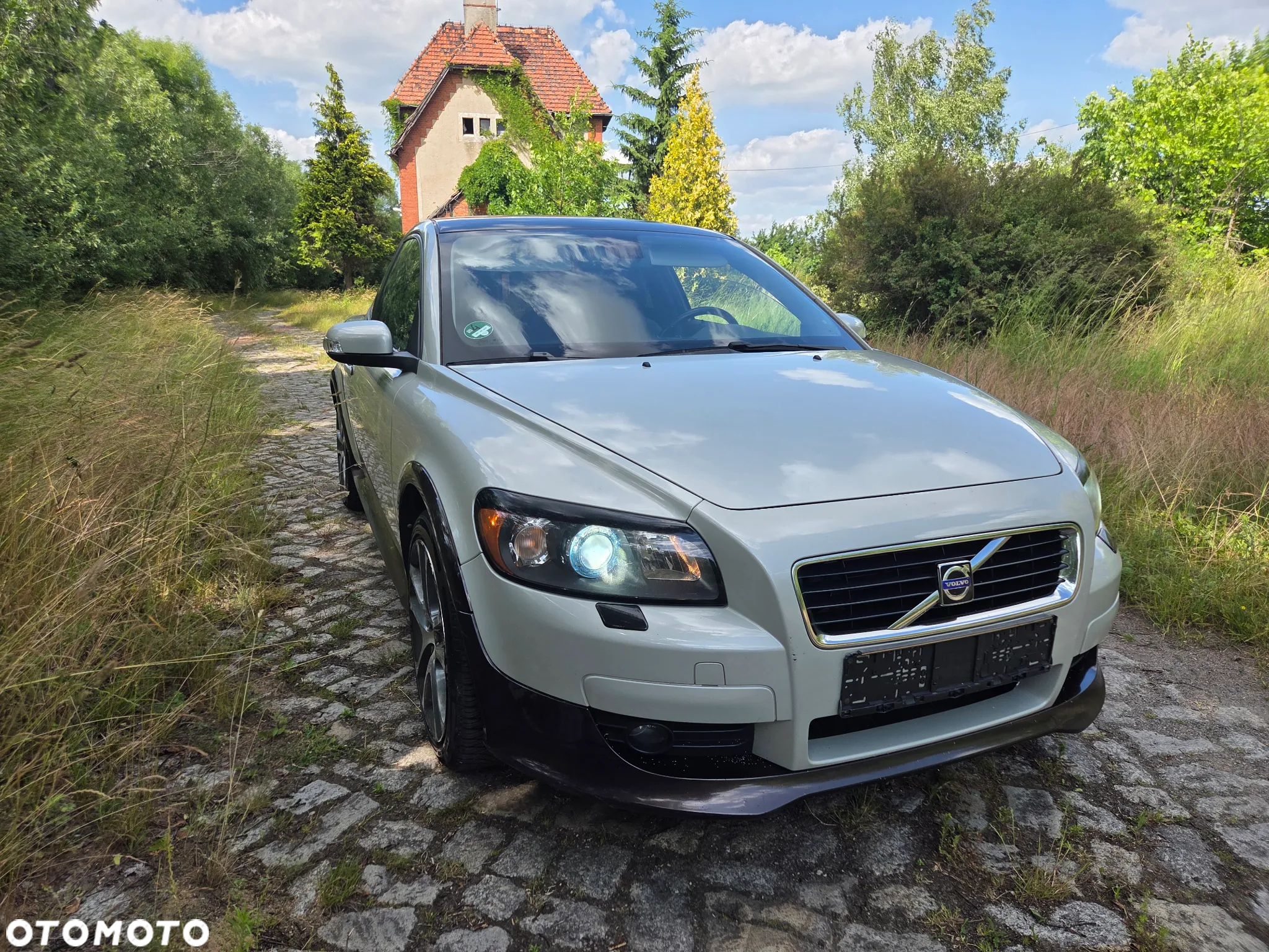 Volvo C30 2.0 R-Design - 2