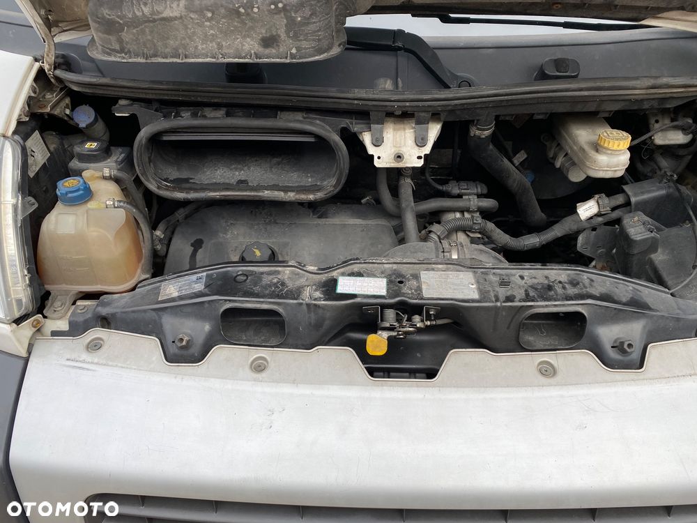 Fiat DUCATO L4 H2 130 Multijet - 28