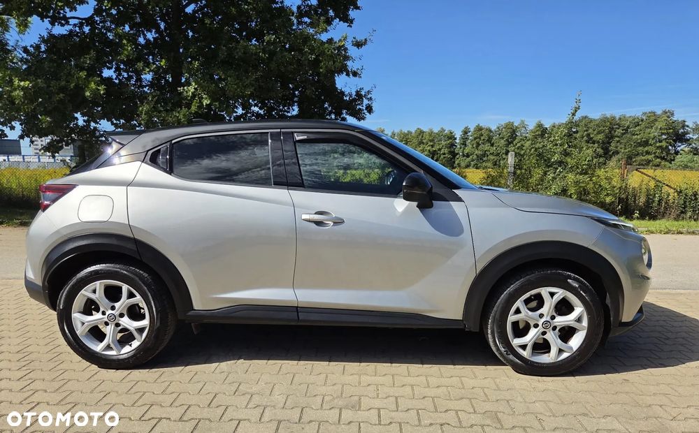 Nissan Juke 1.0 DIG-T N-Connecta - 15