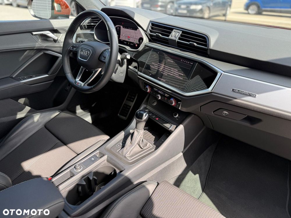 Audi Q3 - 21