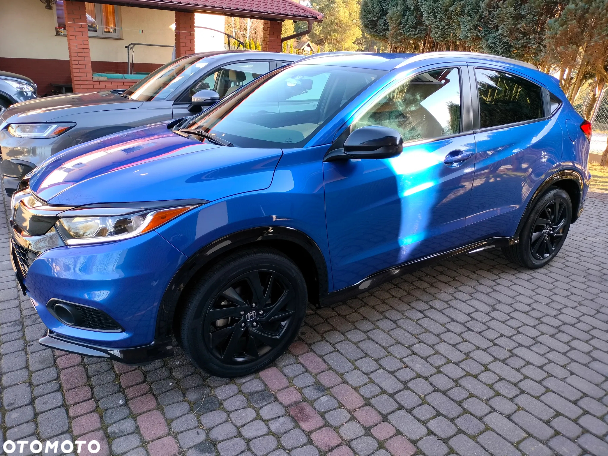 Honda HR-V - 15