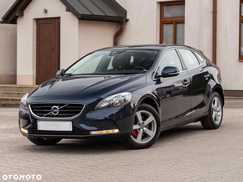 Volvo V40 - 1